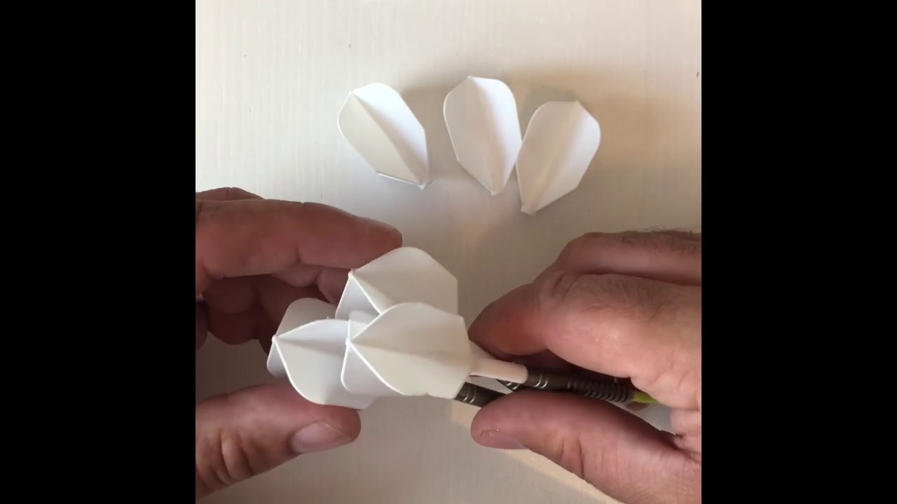 Target 8 Flight - Are they worth it?