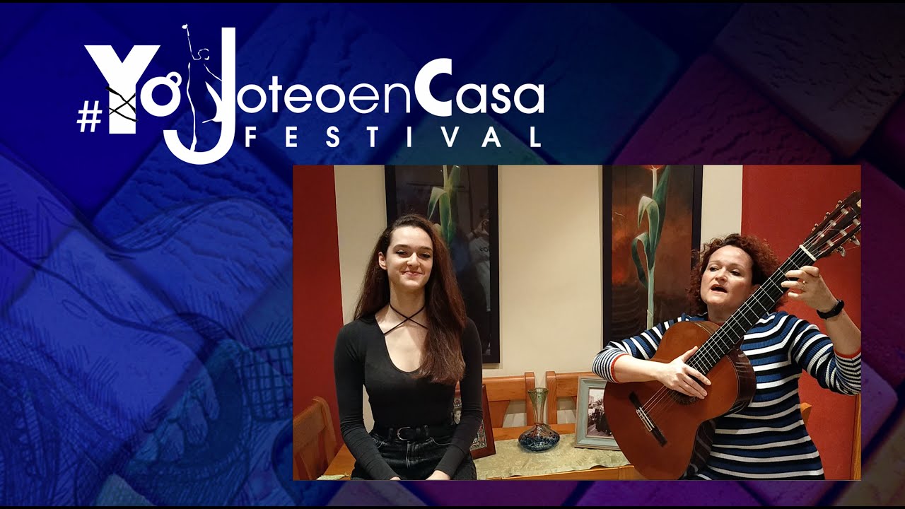 INES MARTINEZ Y ARIADNA LÓPEZ
