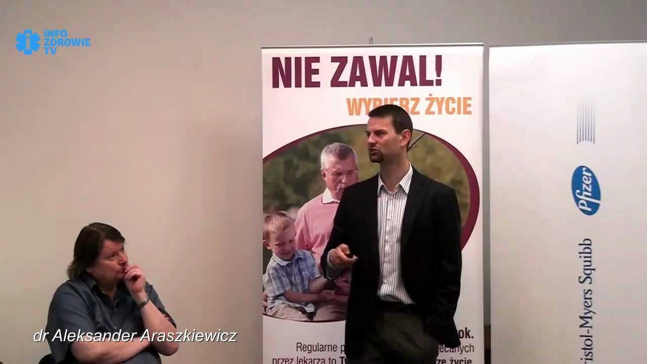 Zawał zawałowi nierówny.  Zawał - czy aby na pewno? Jak zmniejszyć skutki.