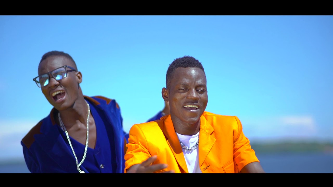 KUKU Video Official HD - Apple and Hardy ( Silver Planet )