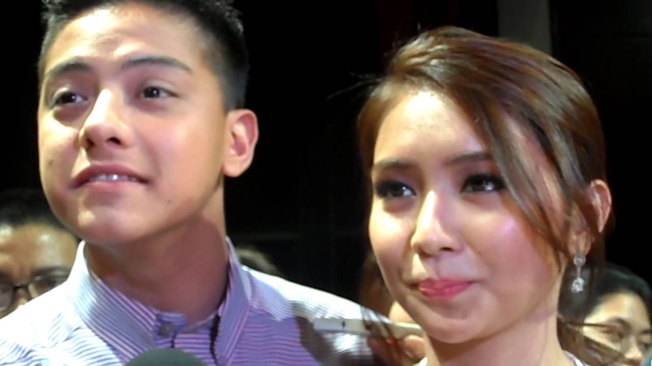 Kathryn, Daniel answer issues
