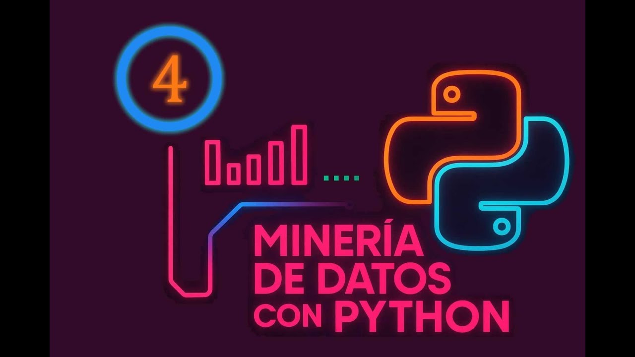 Curso Minería de datos con Python - parte 04