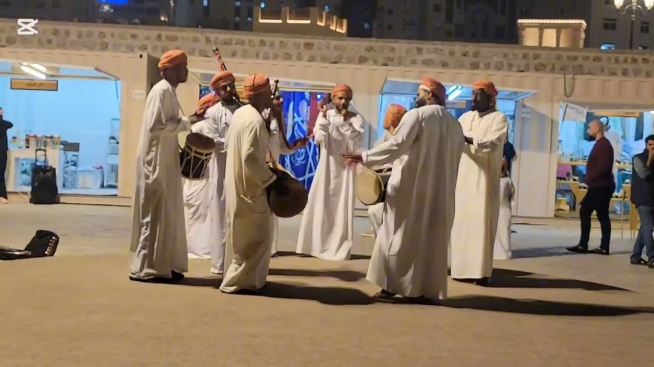 Festival Uae 2026 Arabian Viral Songs