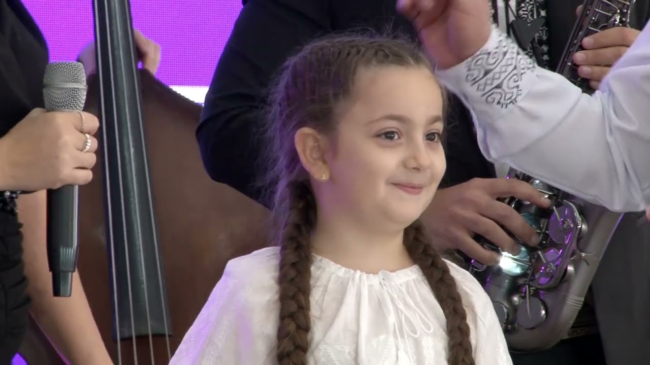 REVELION EMI TV 2025 -  partea 1-  Danubius