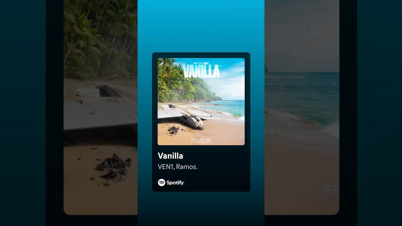 Vanilla - VEN1, Ramos.