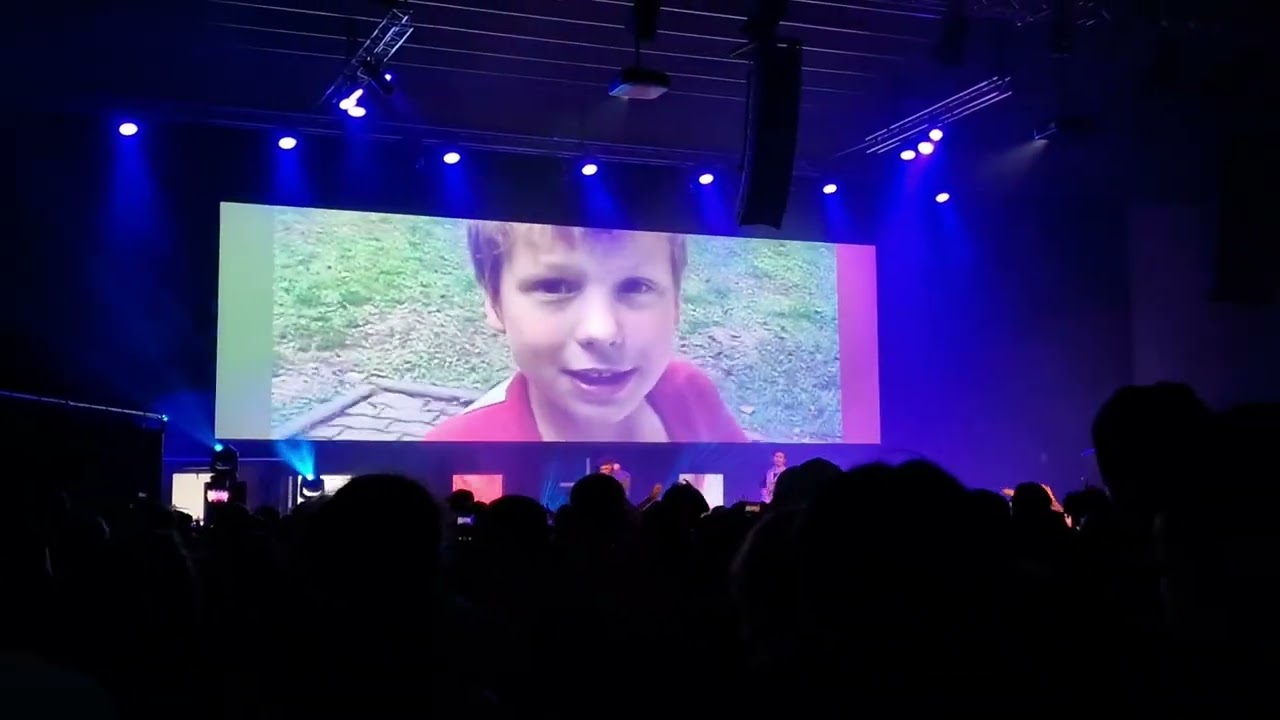 O'Bros live – unveröffentlichte Lieder