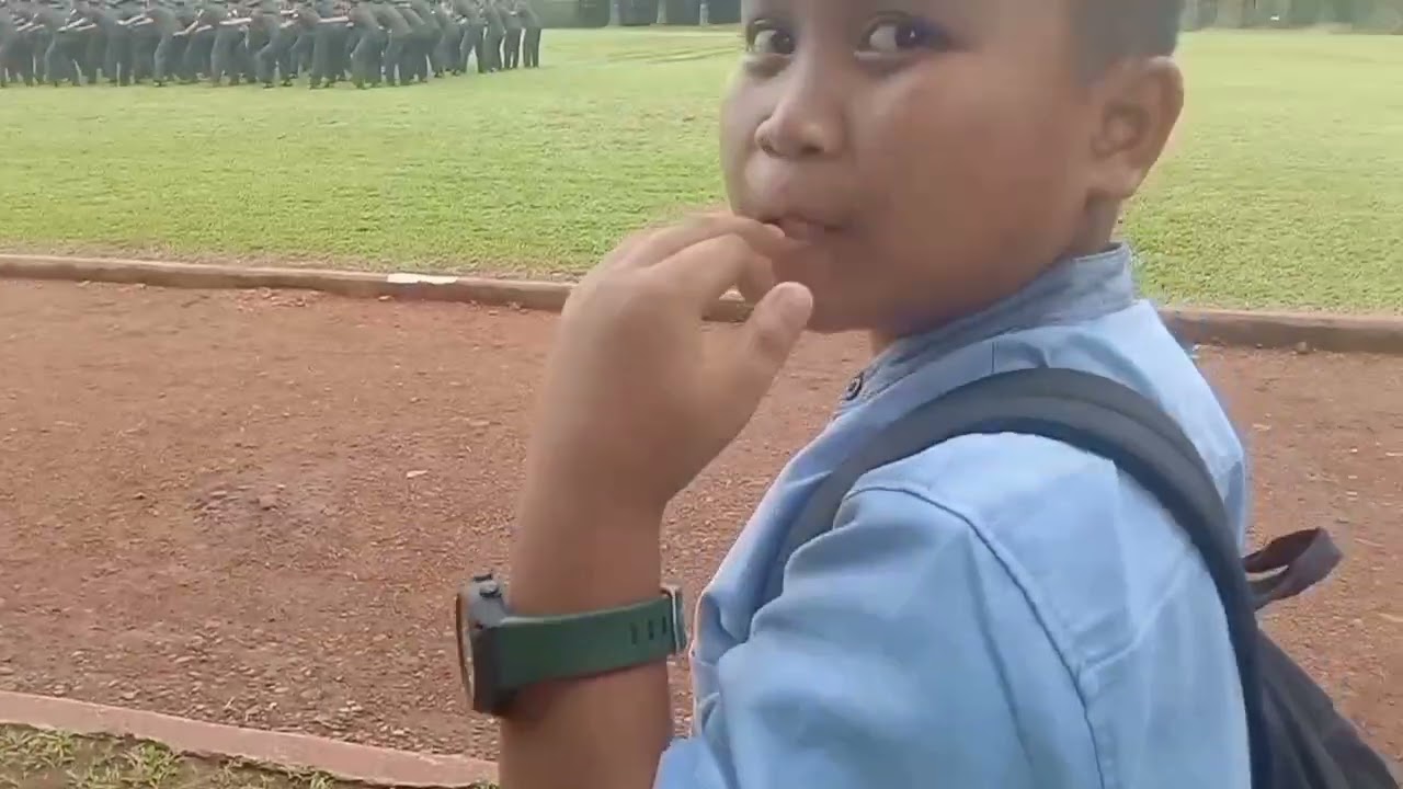 JALAN2 KE BOGOR BERSAMA KELUARGA MENGHADIRI PELANTIKAN ANAK KESAYANGAN KAMI ❤️❤️❤️❤️❤️