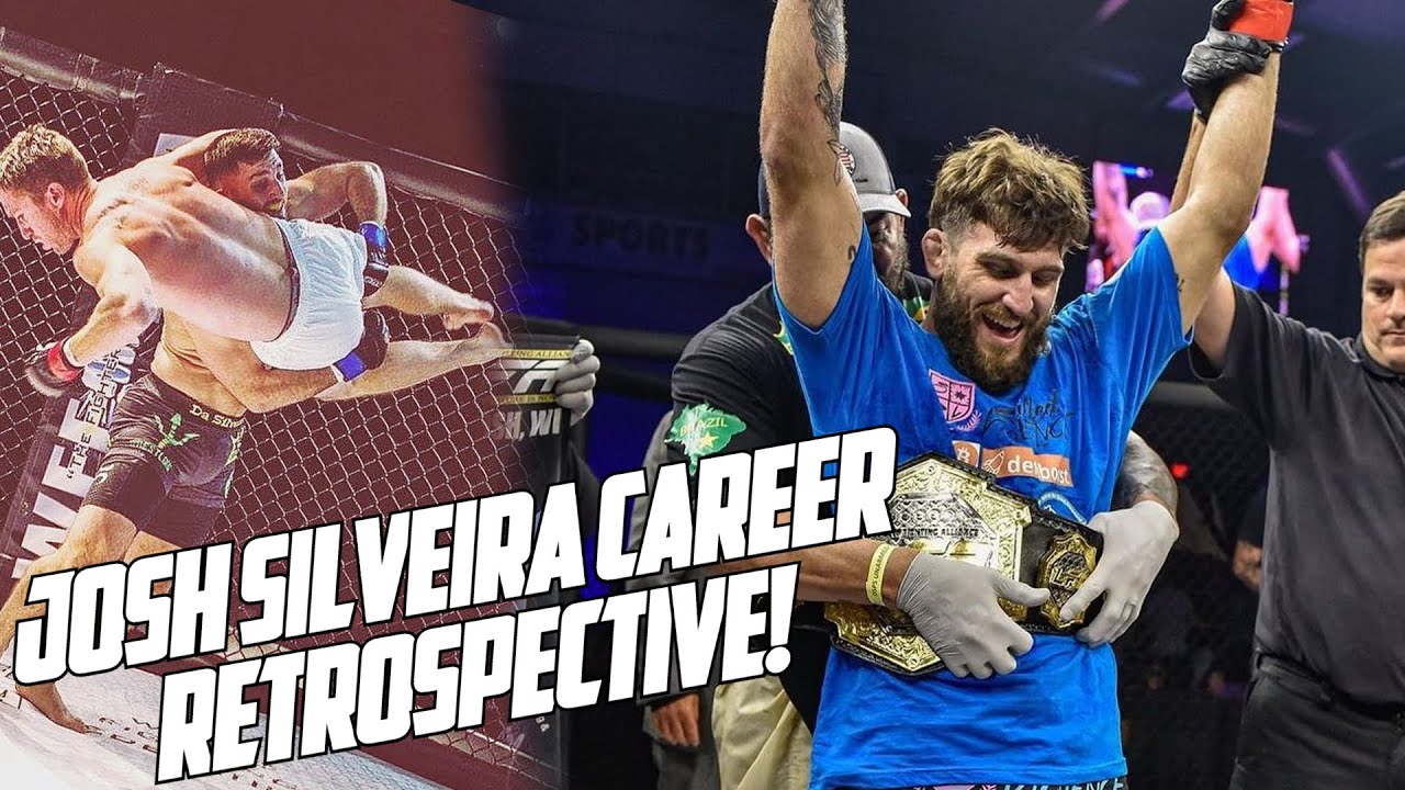 Josh Silveira Career Highlights!!!││CSC││Highlights & More!!!