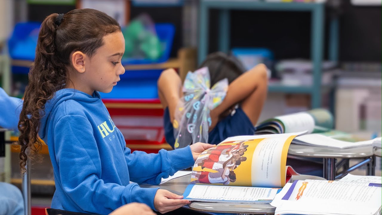 The Power of Bilingual Education at Kelly School