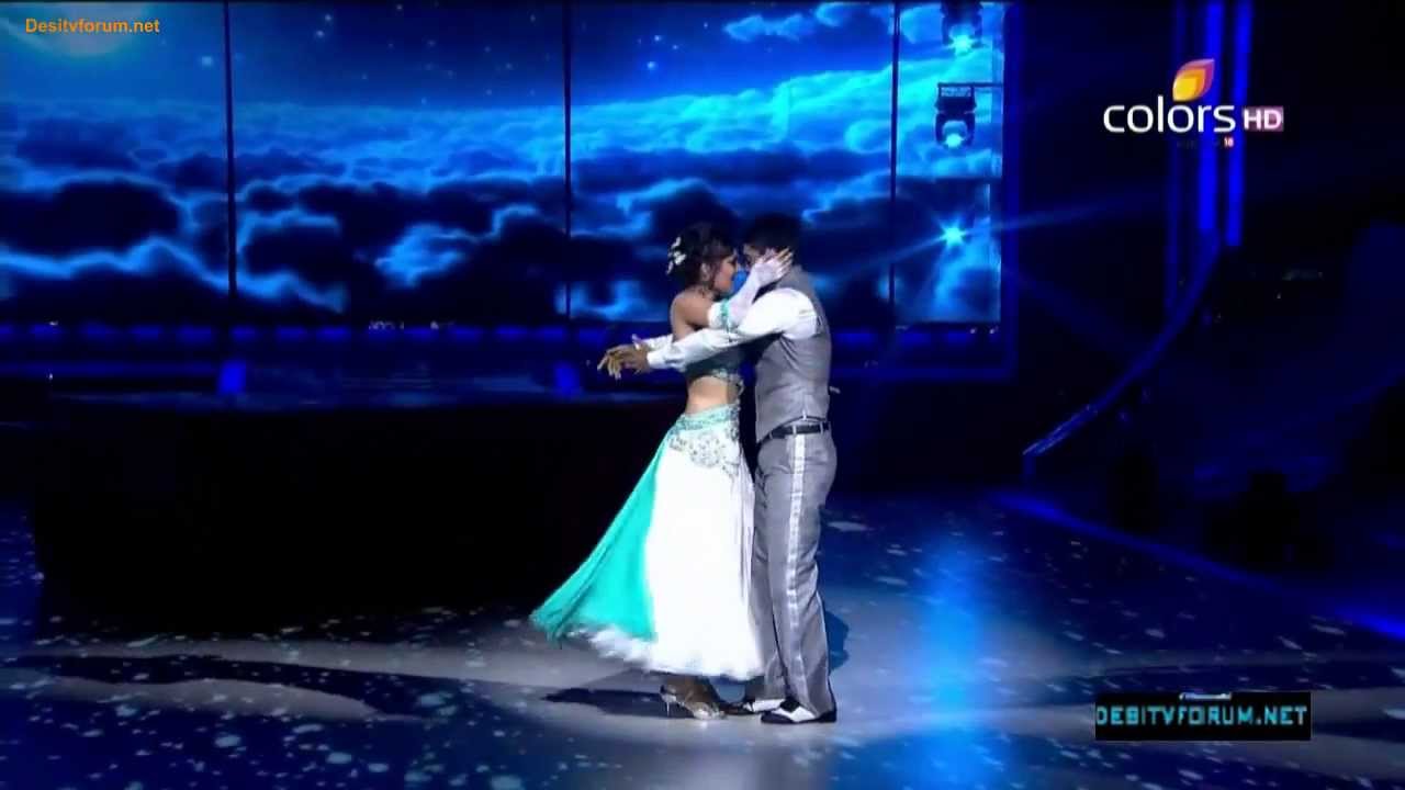 Drashti Salman {Ishq Wala Love}