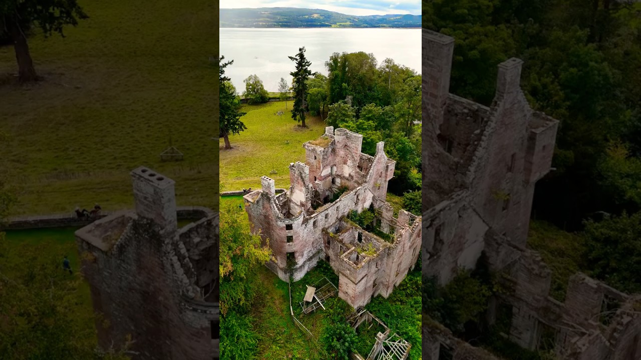 #redcastle