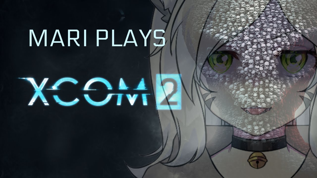 [XCOM 2] Late Game progress, please stop dying on me...