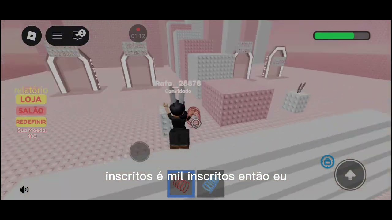 Algumas mudanças do canal espero que gostem!!