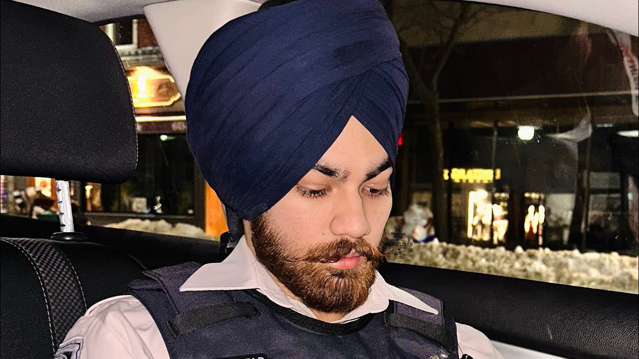 How To Become A Police Officer In Canada 🇨🇦