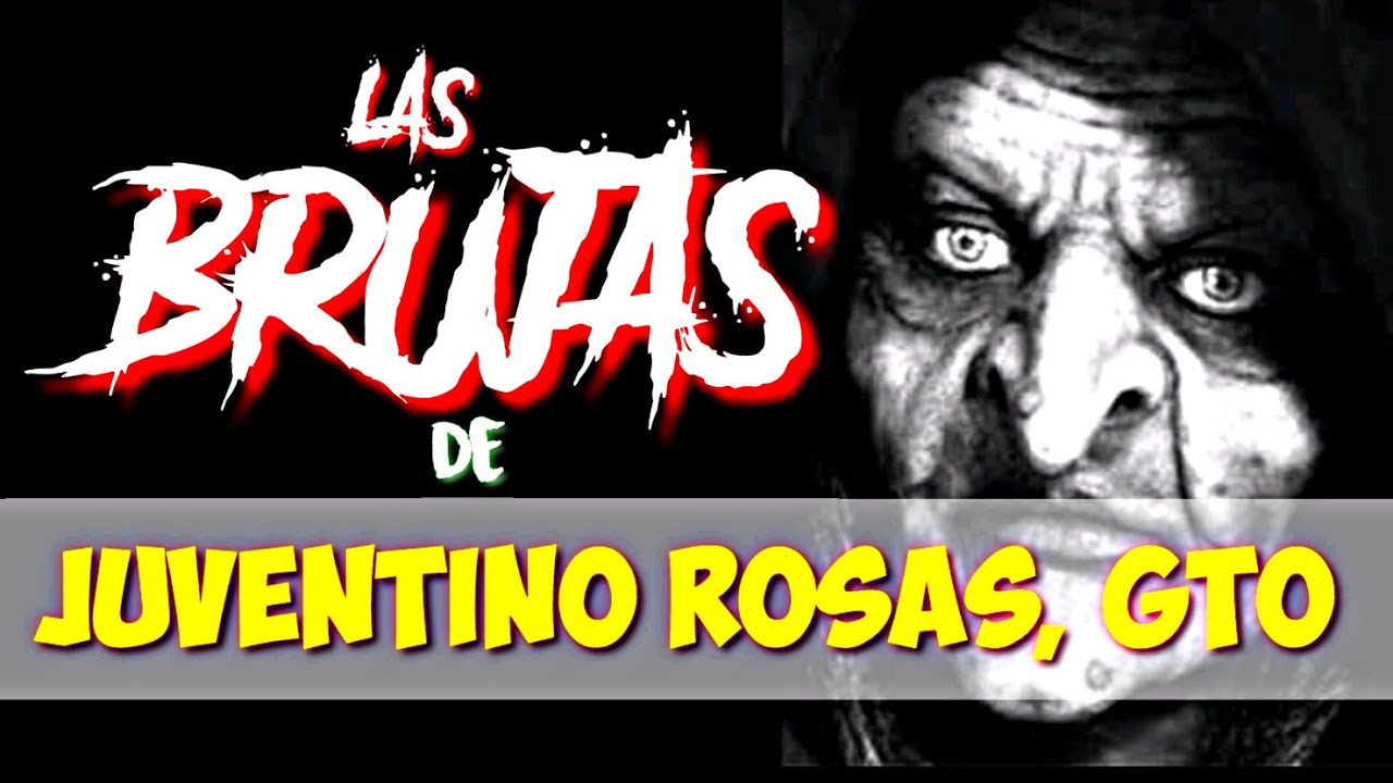 LA BRUJA 