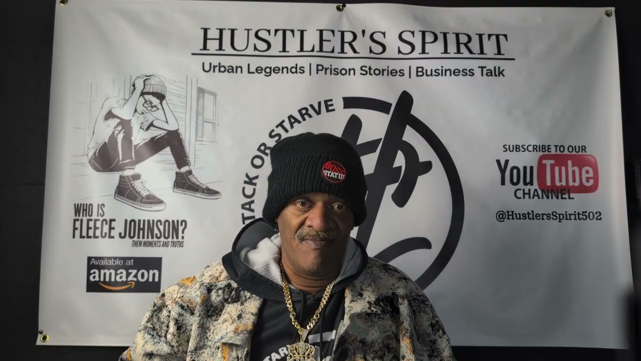 EP. 112 FLEECE SAYS STRONGEST BL@CKS ARE SENT TO DESTROY BL@CKS/WOMEN ARE CHANGING PLACES WITH MEN. 