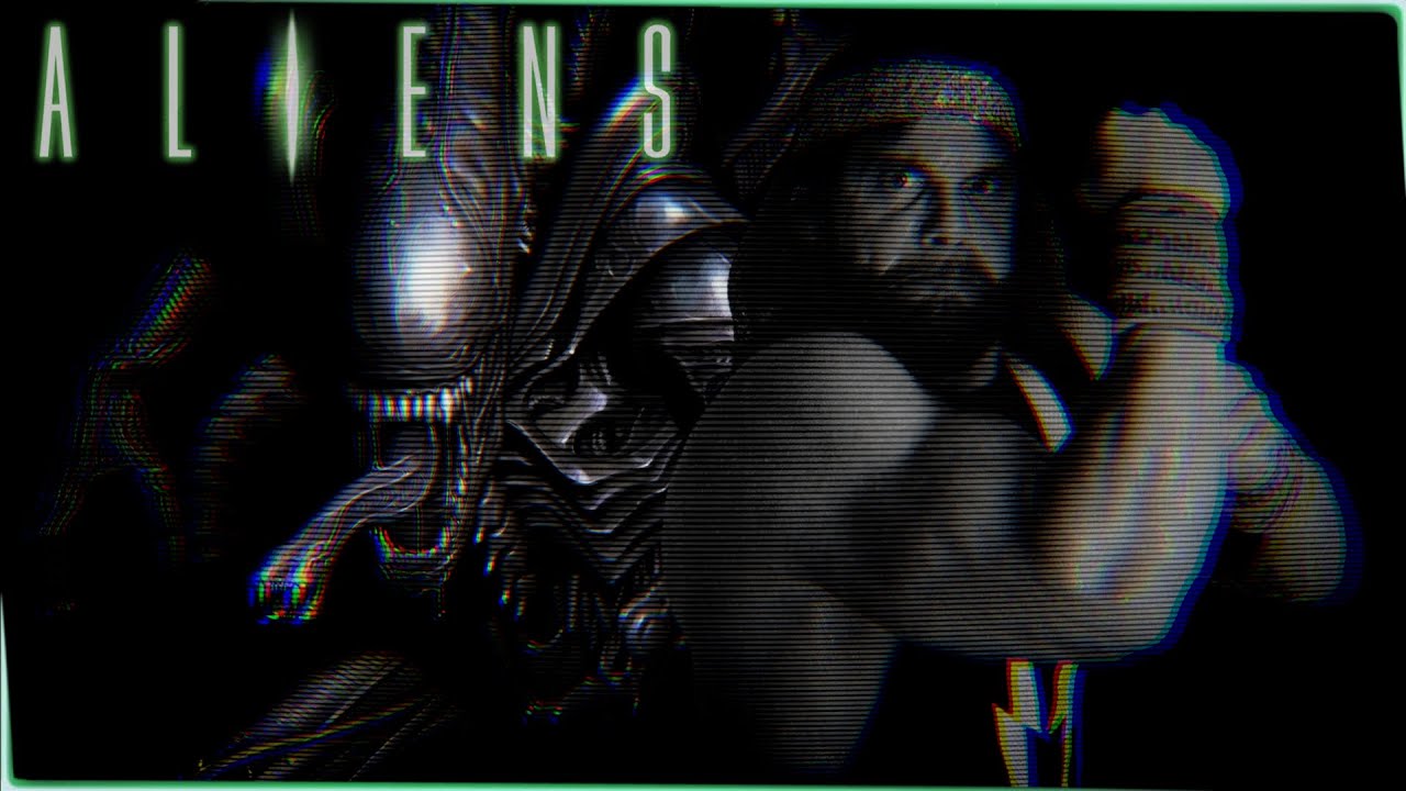 👩‍🚀 ALIENS: An Action Horror Masterpiece - OSW Film Review (1986)