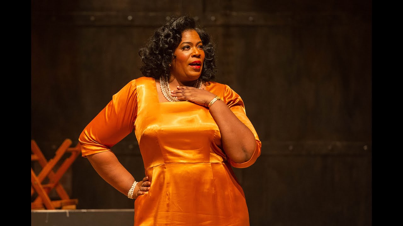 LISTEN:  Alana Bridgewater 