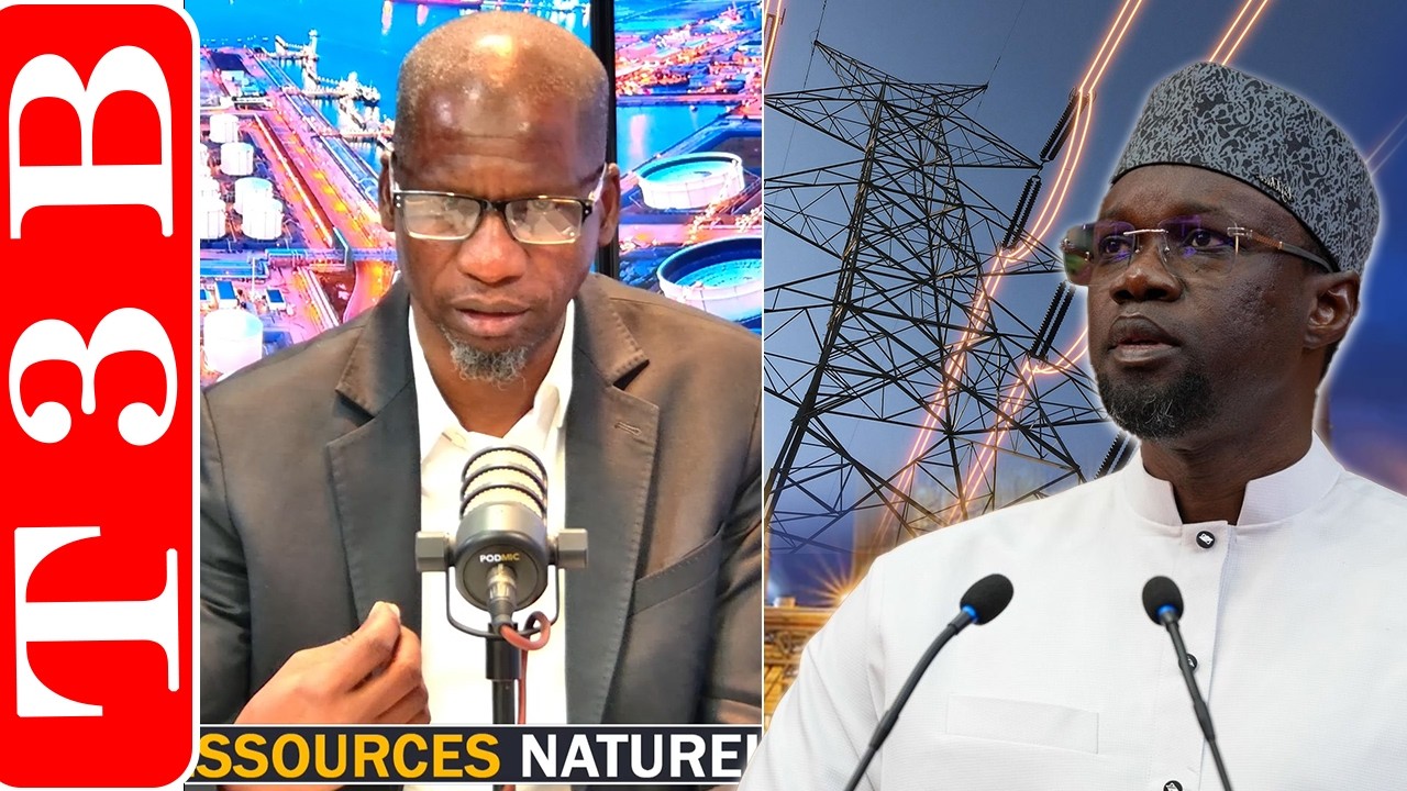 Yaakar Terranga : révélations sur les grosses décisions du premier ministre Sonko