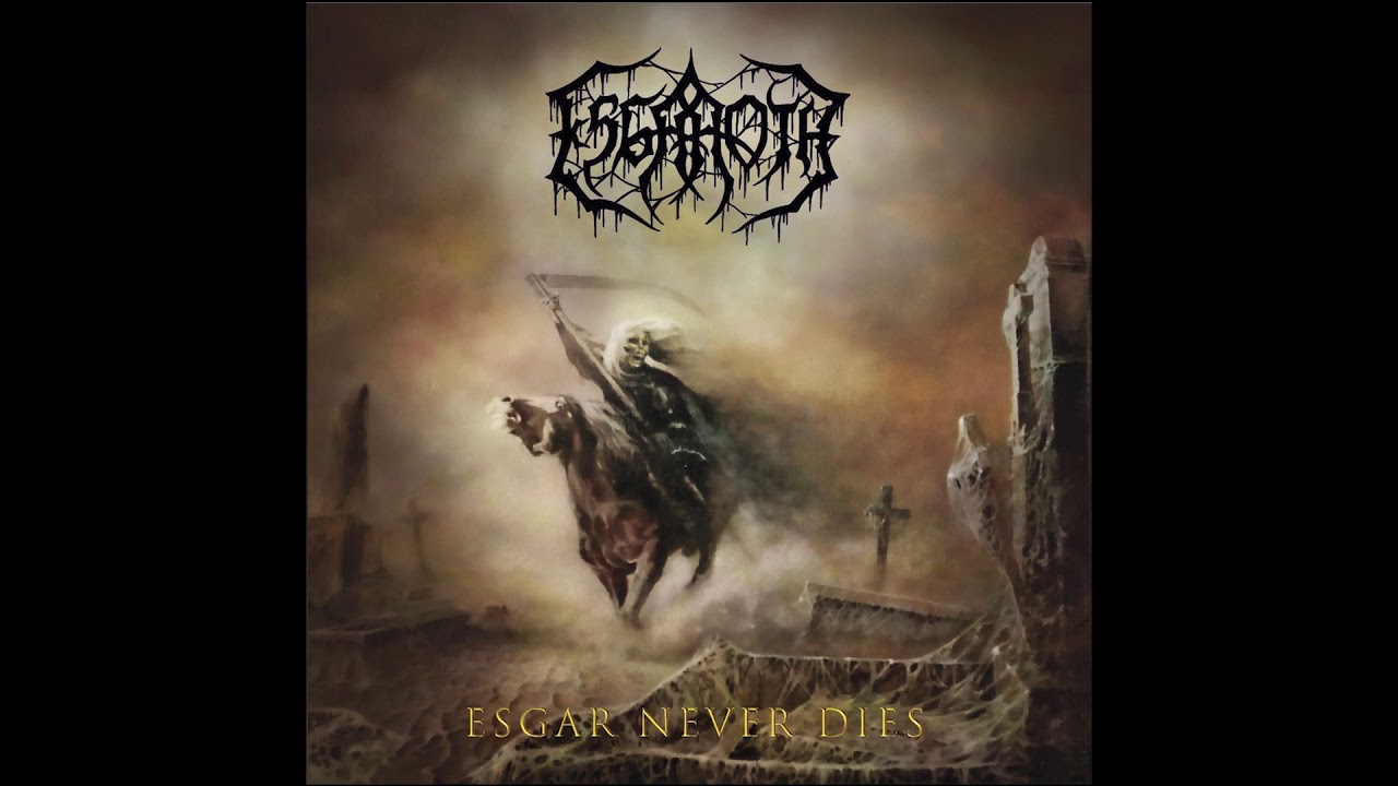 Esgaroth - The Birds (Cover Wintershadows)