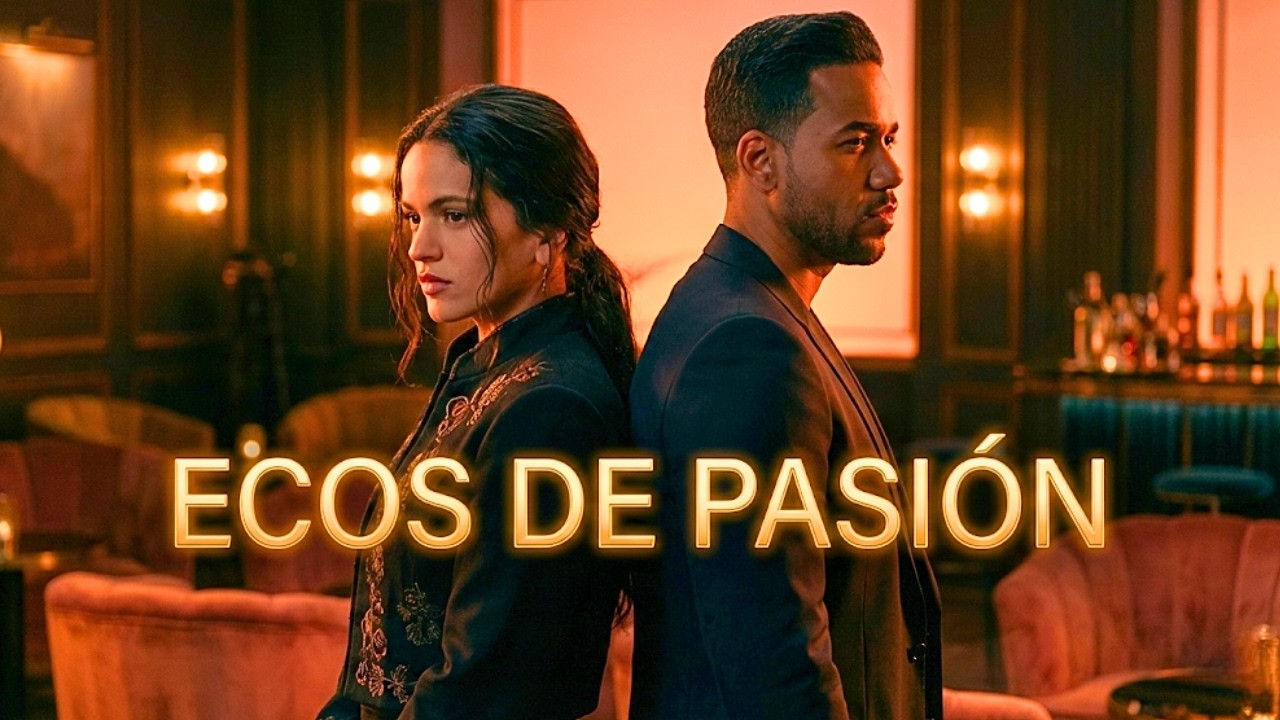 ROMEO SANTOS & ROSALÍA BACHATA (INSPO) - 