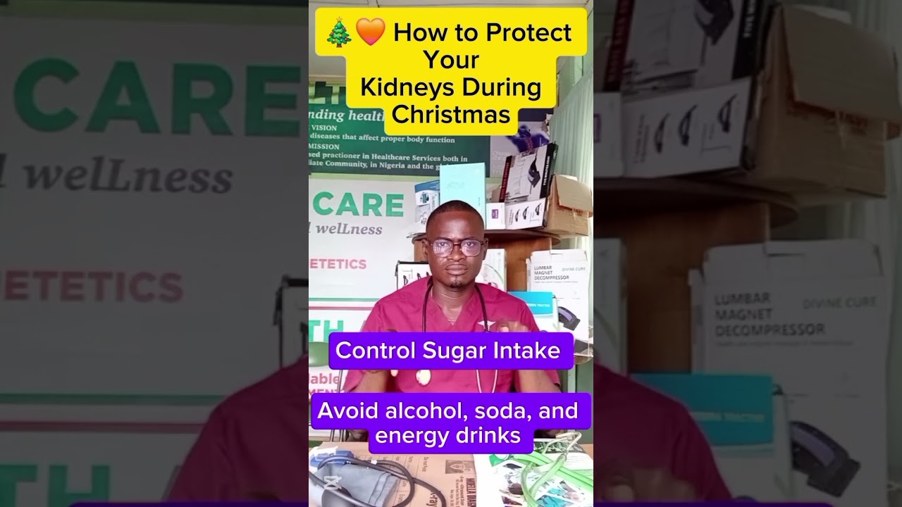 protect your kidneys