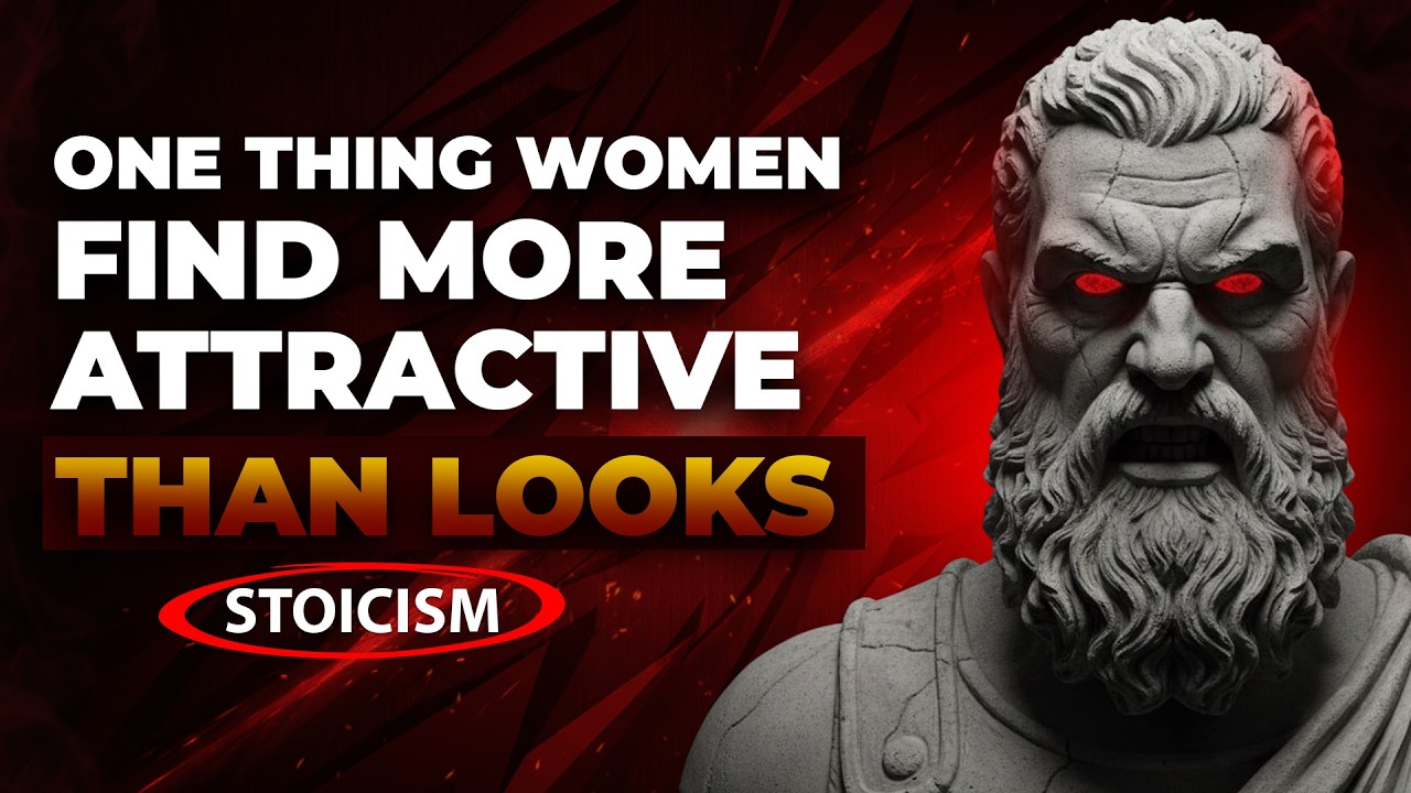 The ONE Thing Women Find More Attractive Than Looks (Scientists Banned This Study)