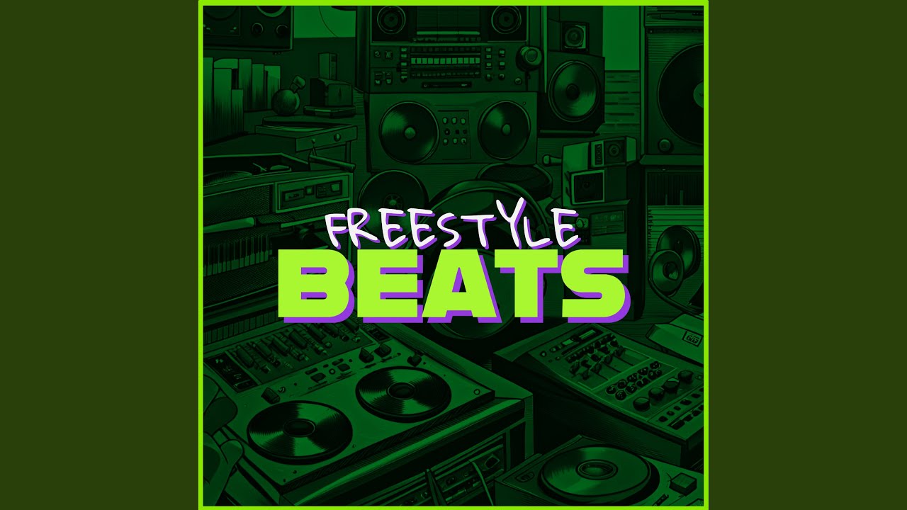 French Montana Type Beat (Instrumental)