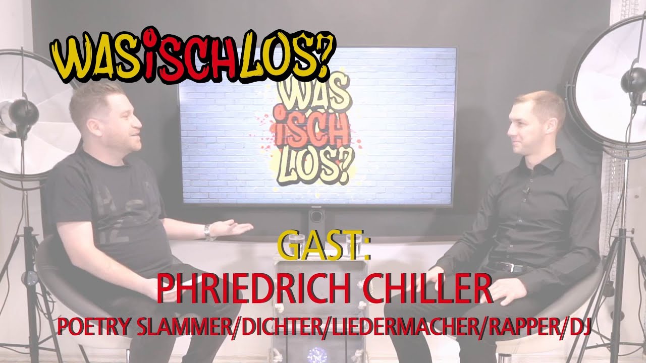 Was Isch Los? 