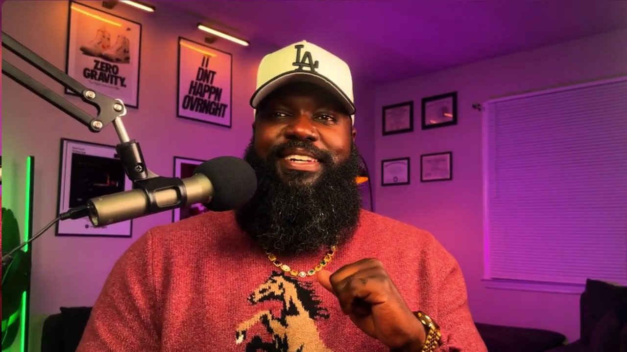 OVN Podcast Ep. 78:  Brittany Renner’s Finds New Stepdaddy, Keke Palmer Doesnt Want Cohabitation