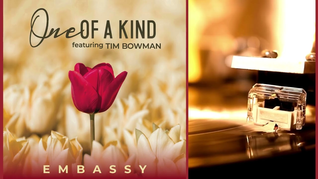 Embassy - One of a Kind (Official Video)