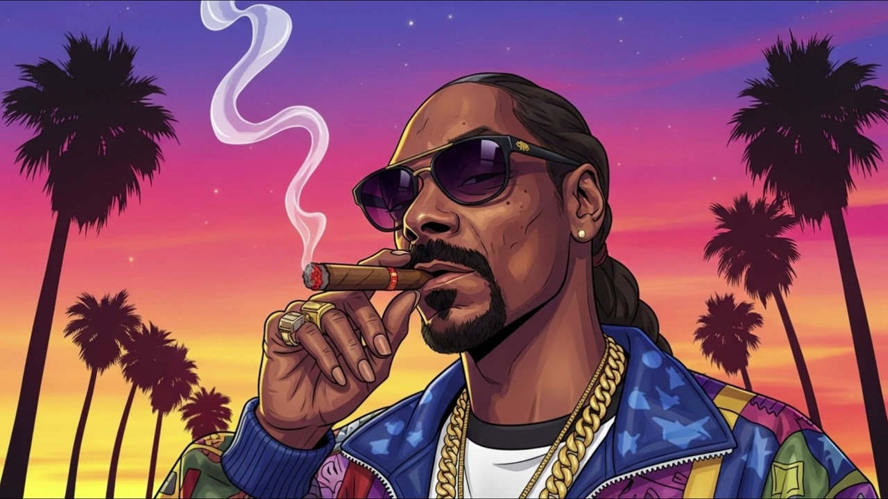 Old School 90s West Coast 🔥 Dr Dree & Snoop Dogg