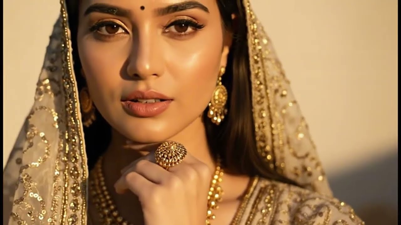 Arabic Romantic Nasyid & Spiritual Vibes — Live by Naseed Collective