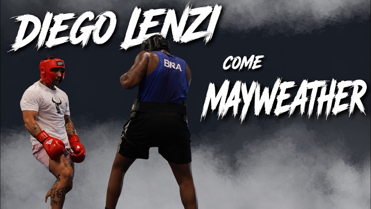 SPARRING DAY in Nazionale