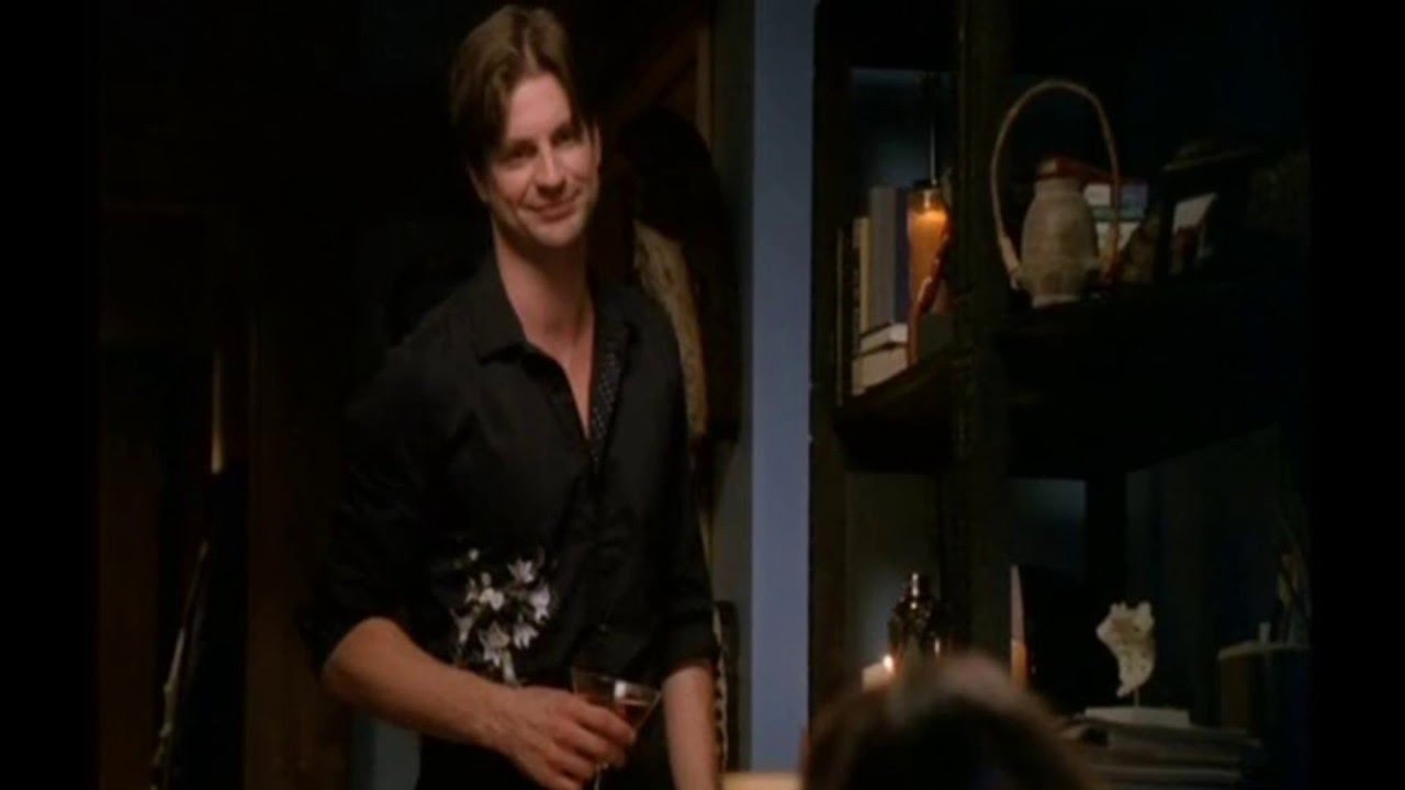 Our Beloved And Happiness Gale Harold