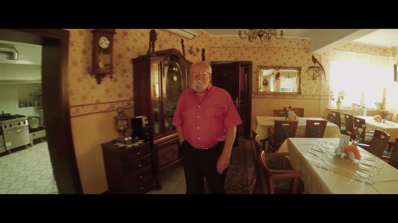 Krzysztof Penderecki - geniusz naszych czasów