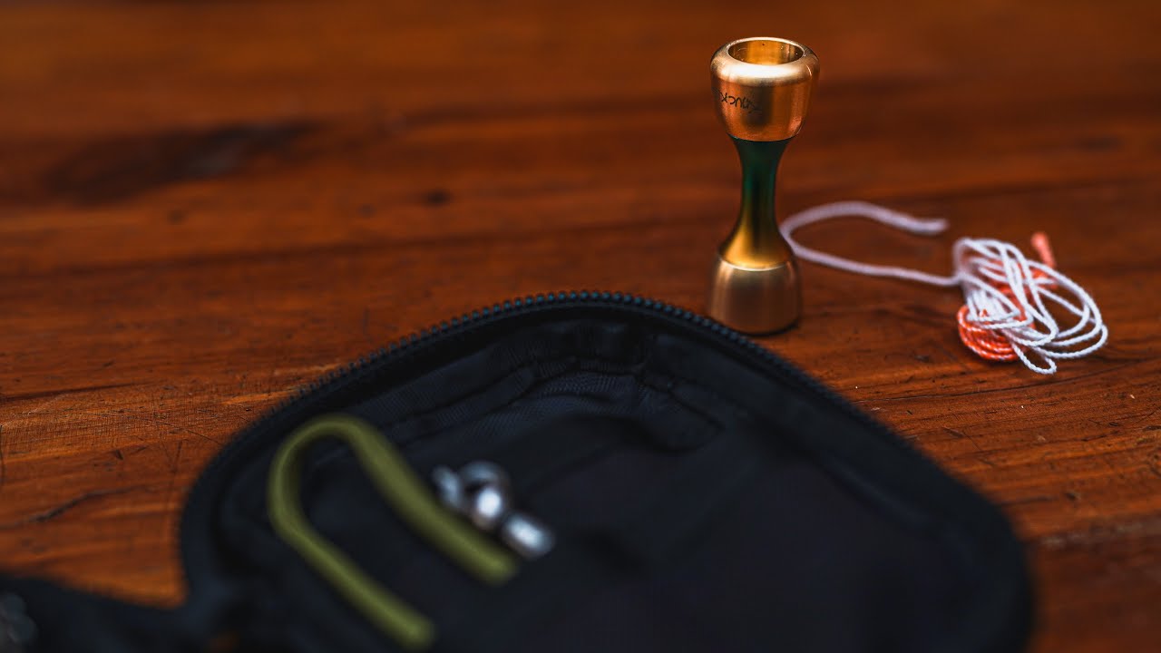 This is the KnuckleYo from Zero Gravity Return Tops!