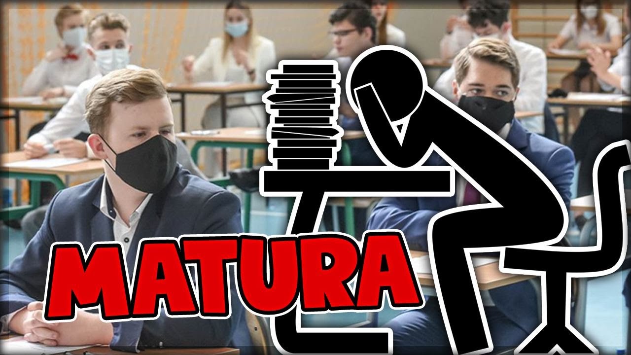 HUNTER - MATURA - TRACKMANIA 2 STADIUM /w @Purposz