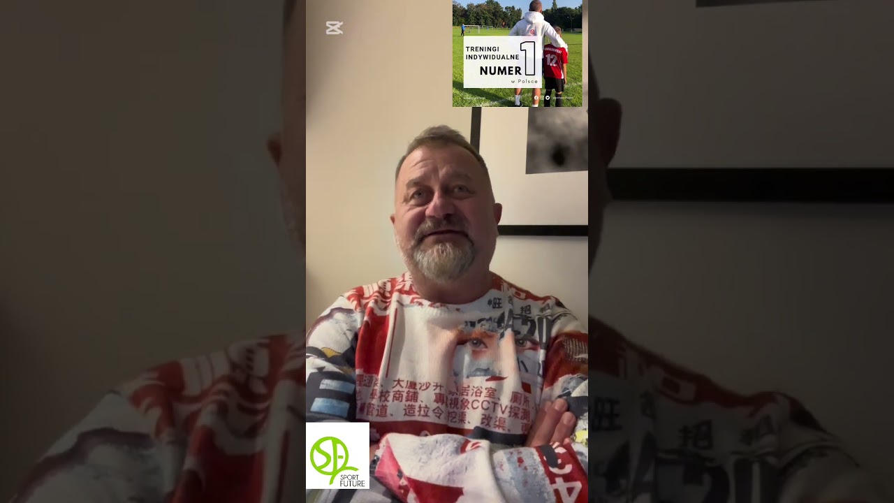 Piłka nożna to sport ludzi niezadowolonych