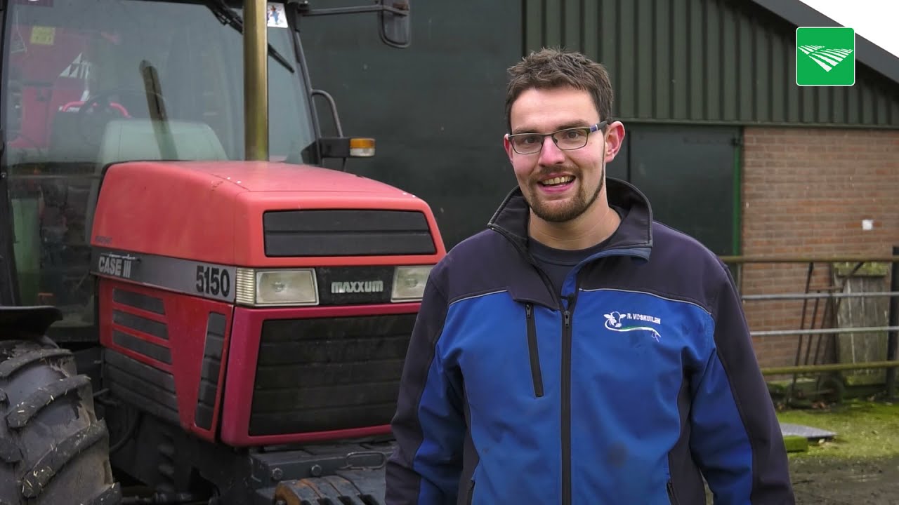 POAH! Case Maxxum 5150