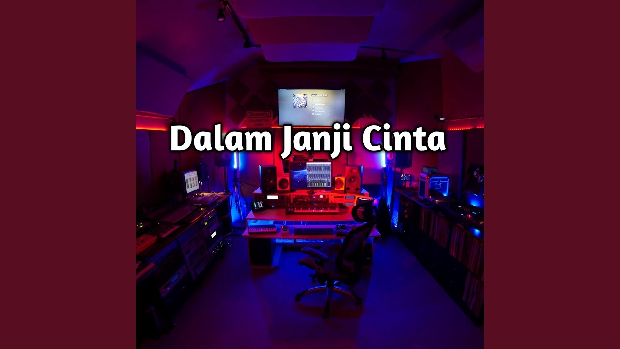 Dalam Janji Cinta