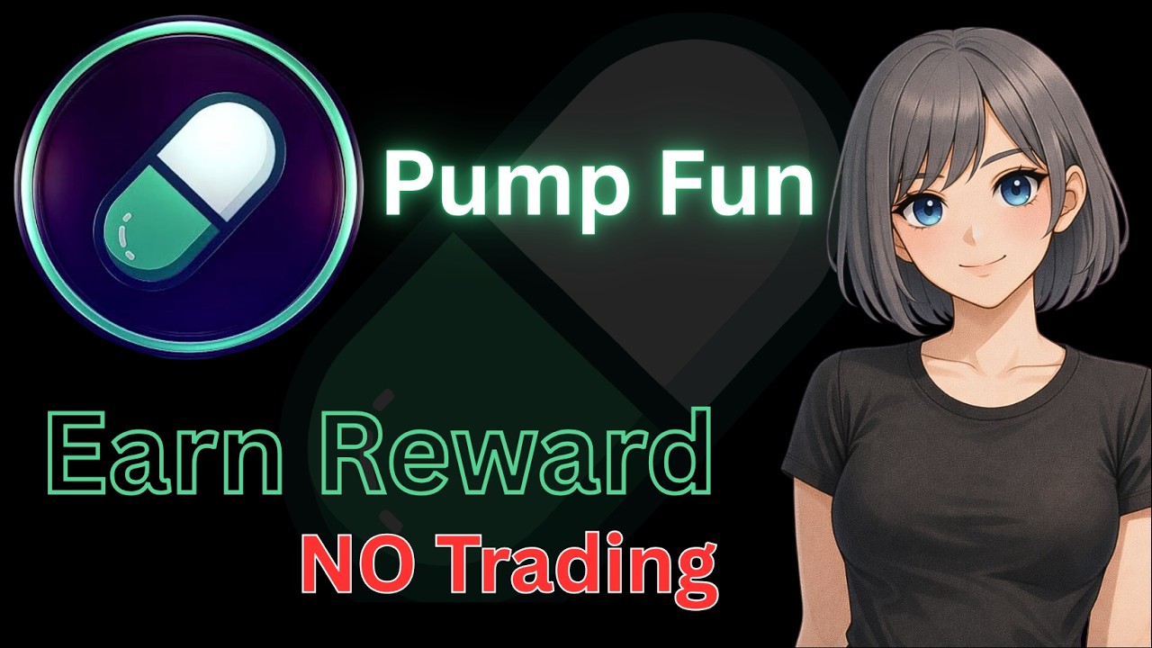 Stop Trading MemeCoins! How to Earn SOL on PumpFun Bounties Instead