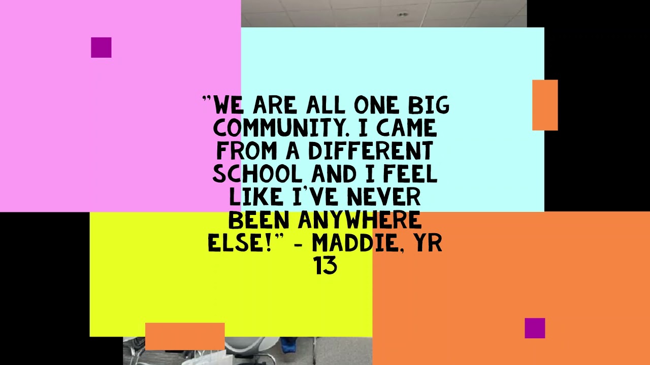 CTK6 Open Evening 2021