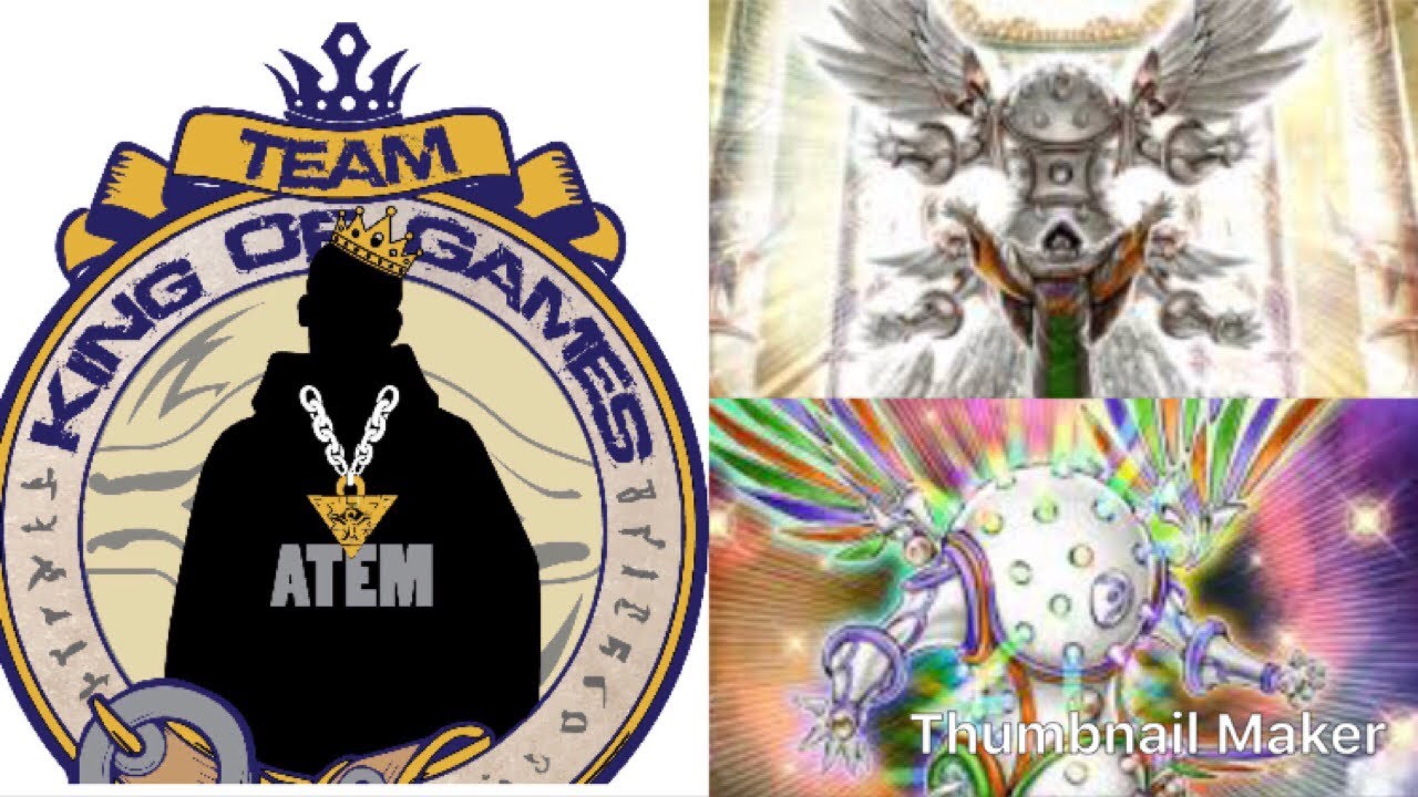 *Yu-Gi-Oh!!* HOUSTON REGIONALS MONSTROUS HERALD OF PERFECTION X-1-2