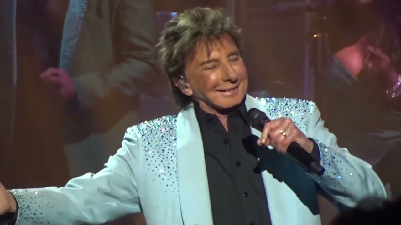 Is he still good? An HONEST Review of Barry Manilow Residency Live in Las Vegas- Westgate - 04/05/25