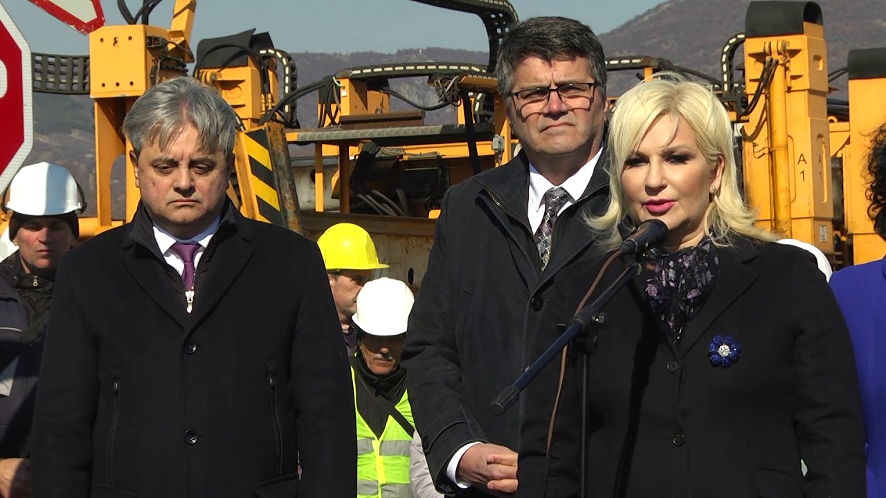 Počela rekonstrukcija pruge Niš - Zaječar
