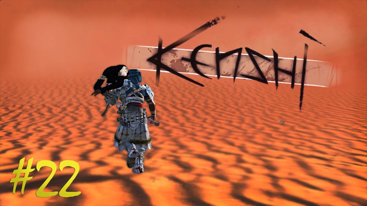 Похитители I Kenshi #22