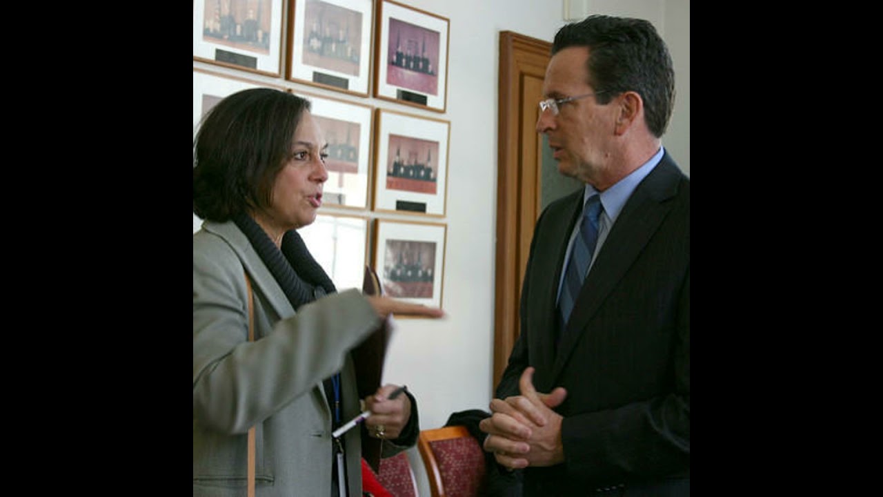 A Baby Nearly Dies in Foster Care, Reigniting Questions About Connecticut's DCF