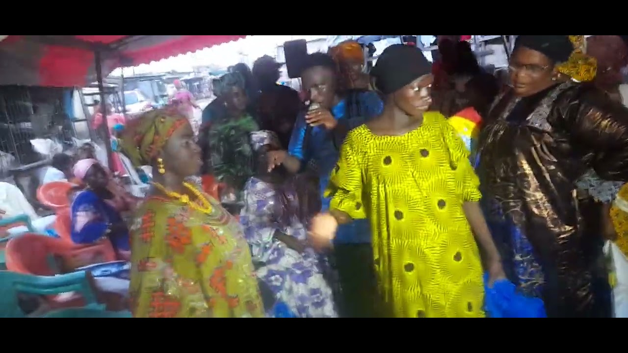 heureux baptême djenebou 