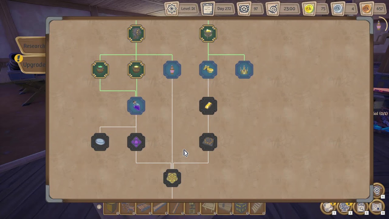 Alchemy Factory [Part 14]